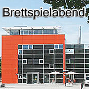 Brettspielabend